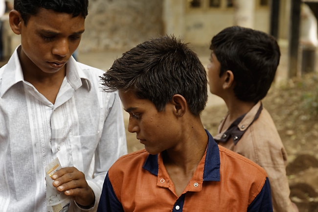 Grottes d'Ajanta-467